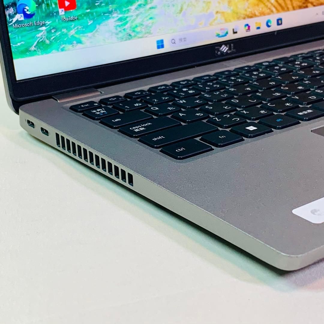 Core i7 1265U｜第12世代｜DELL｜Latitude 5430｜NVMe 512GB｜16GB｜14
