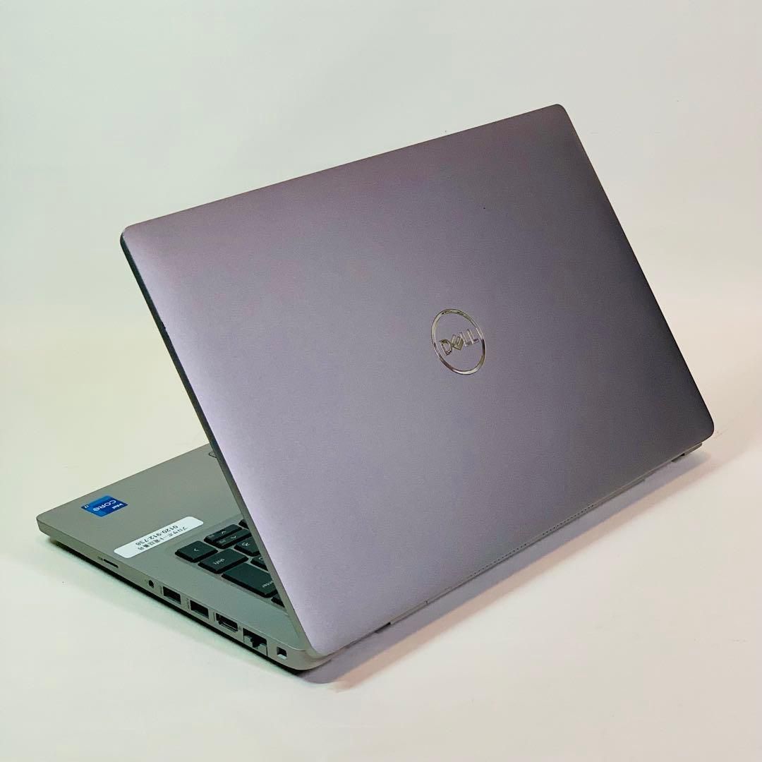 Core i7 1265U｜第12世代｜DELL｜Latitude 5430｜NVMe 512GB｜16GB｜14