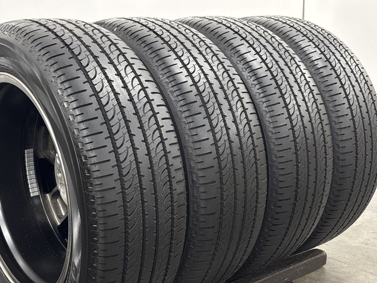 2026年製 新車外し】ミツビシ デリカD:5 純正 18in 7J+38 PCD114.3