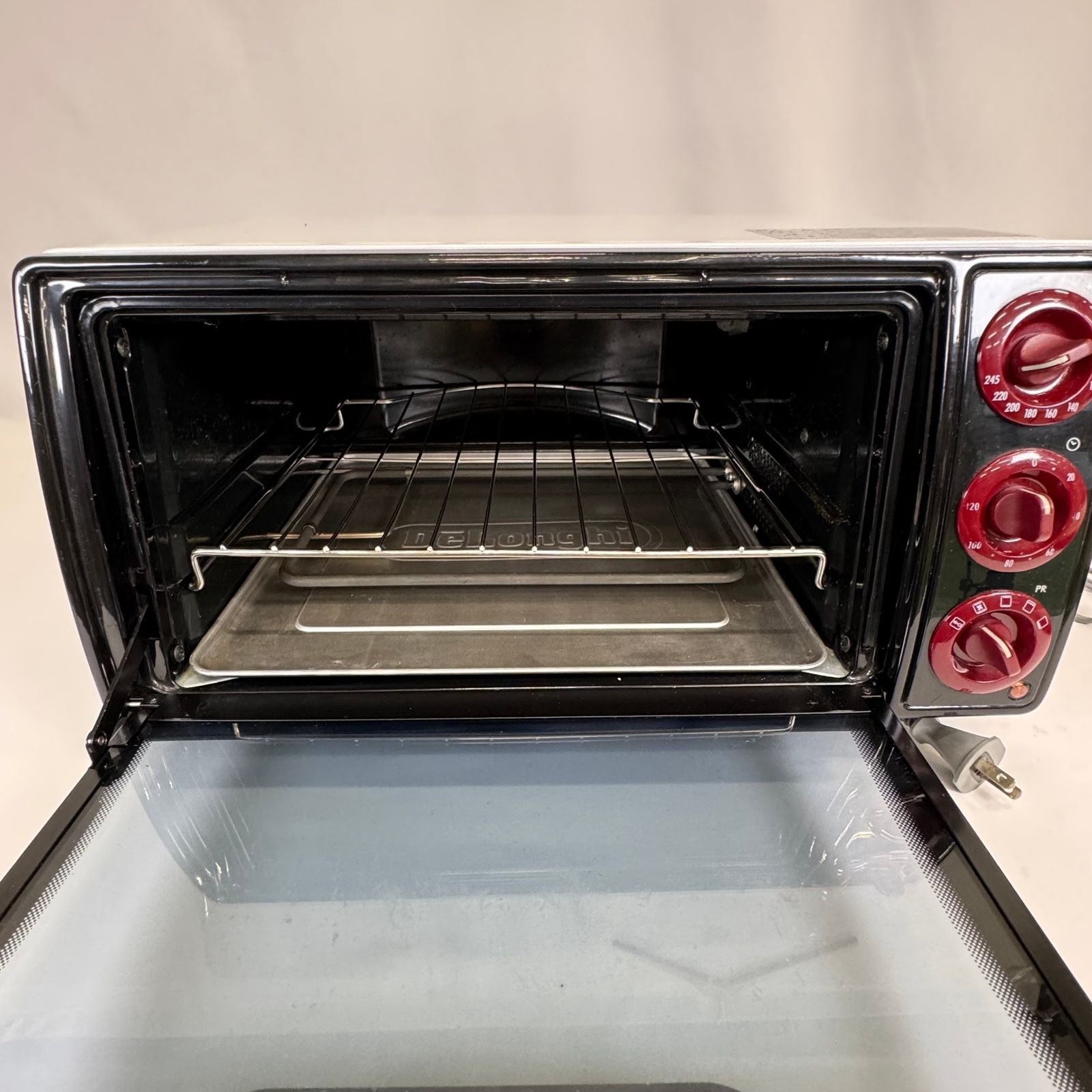 DeLonghi デロンギ コンベクションオーブン スフォルナトゥット