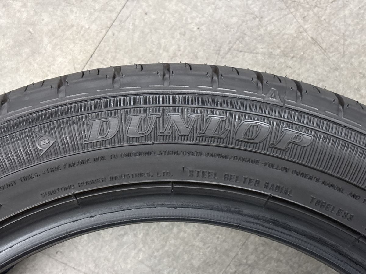 2026年製 新車外し品】ダンロップ エナセーブ EC300+ 165/60R15 4本