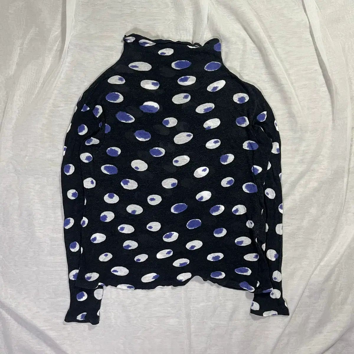 YOHJI YAMAMOTO ヨウジヤマモト y's 長袖 Tシャツ
