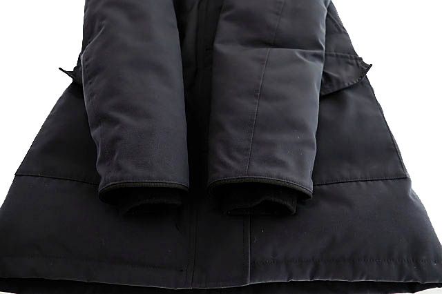 カナダグース CANADA GOOSE BRONTE PARKA ブロンテ パーカ ファー付き