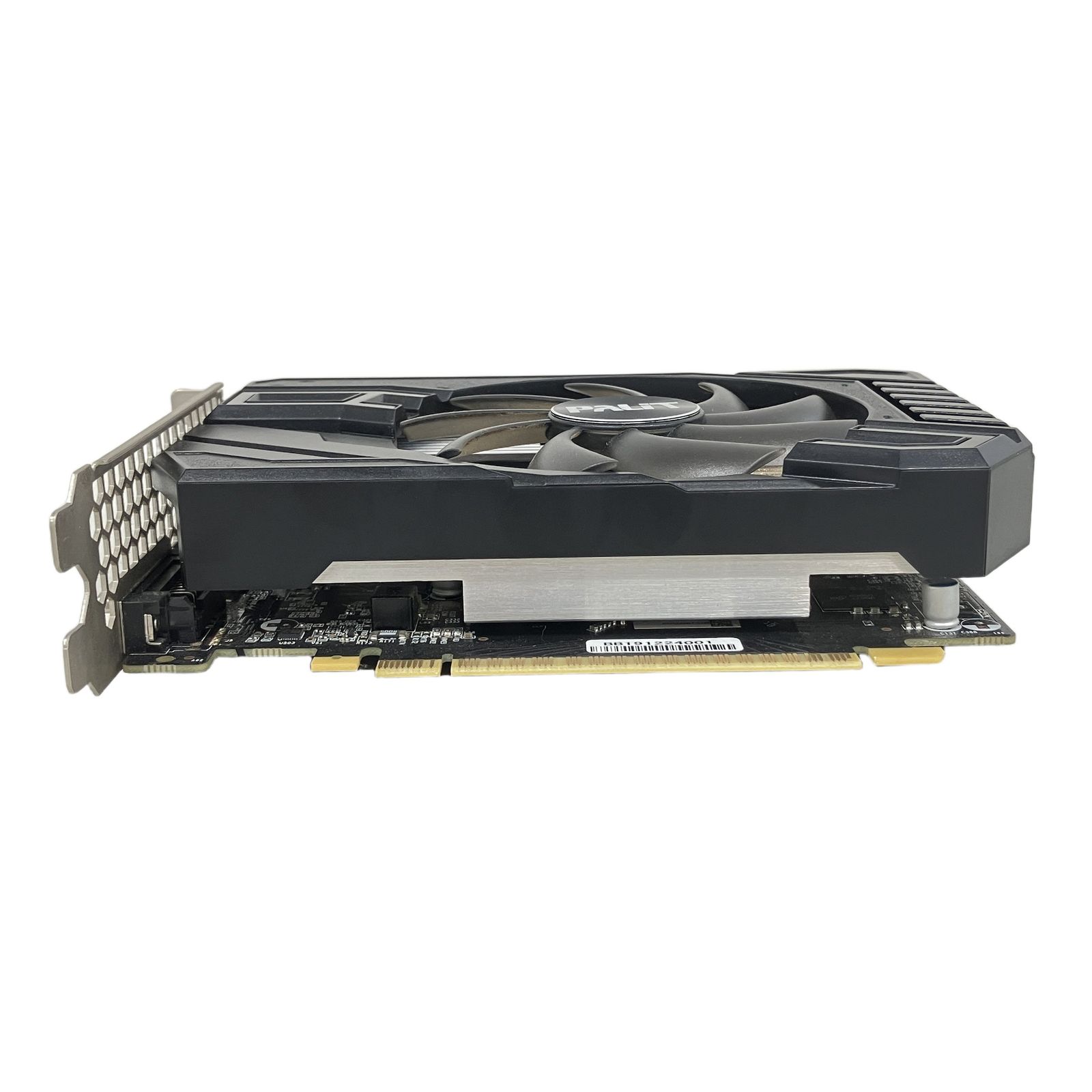 PALIT GEFORCE GTX 1650super グラフィック ボード ジャンク K11483084