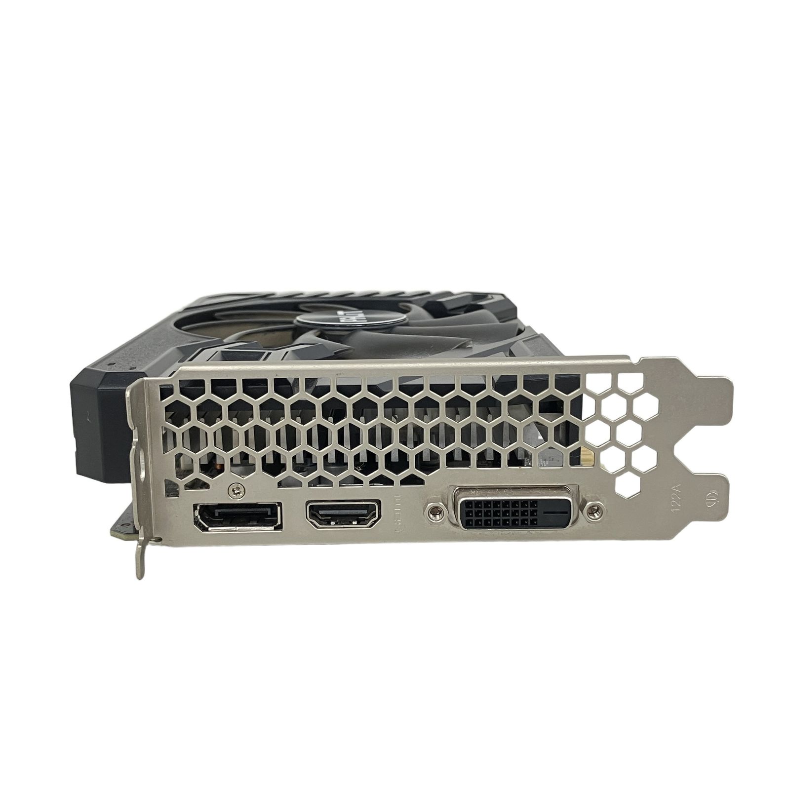 PALIT GEFORCE GTX 1650super グラフィック ボード ジャンク K11483084