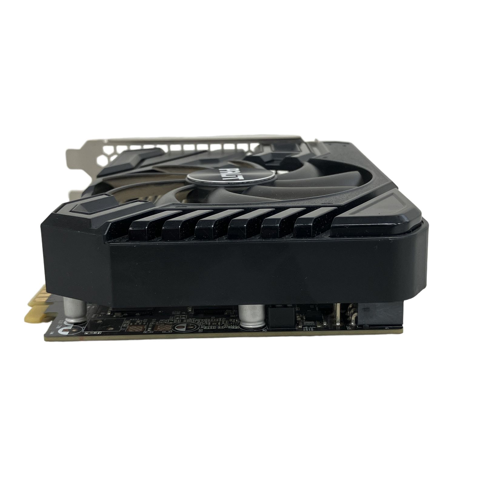 PALIT GEFORCE GTX 1650super グラフィック ボード ジャンク K11483084