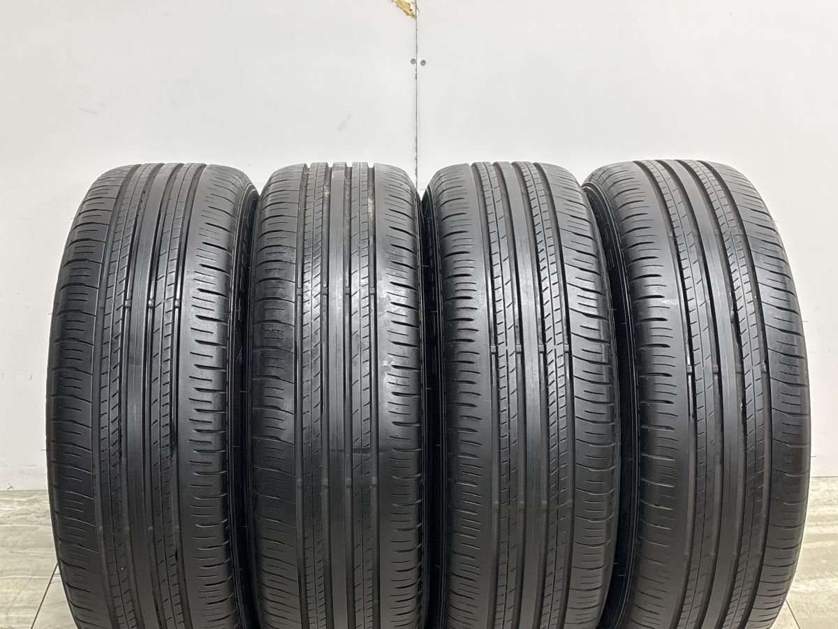 美品】トヨタ RAV4 Gグレード 前期 純正 18in 7J +35 PCD114.3