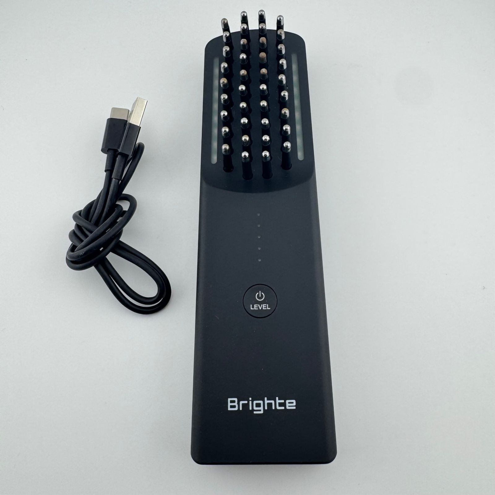 Bright ブライト エレキブラシ BRT-FS145 - メルカリ