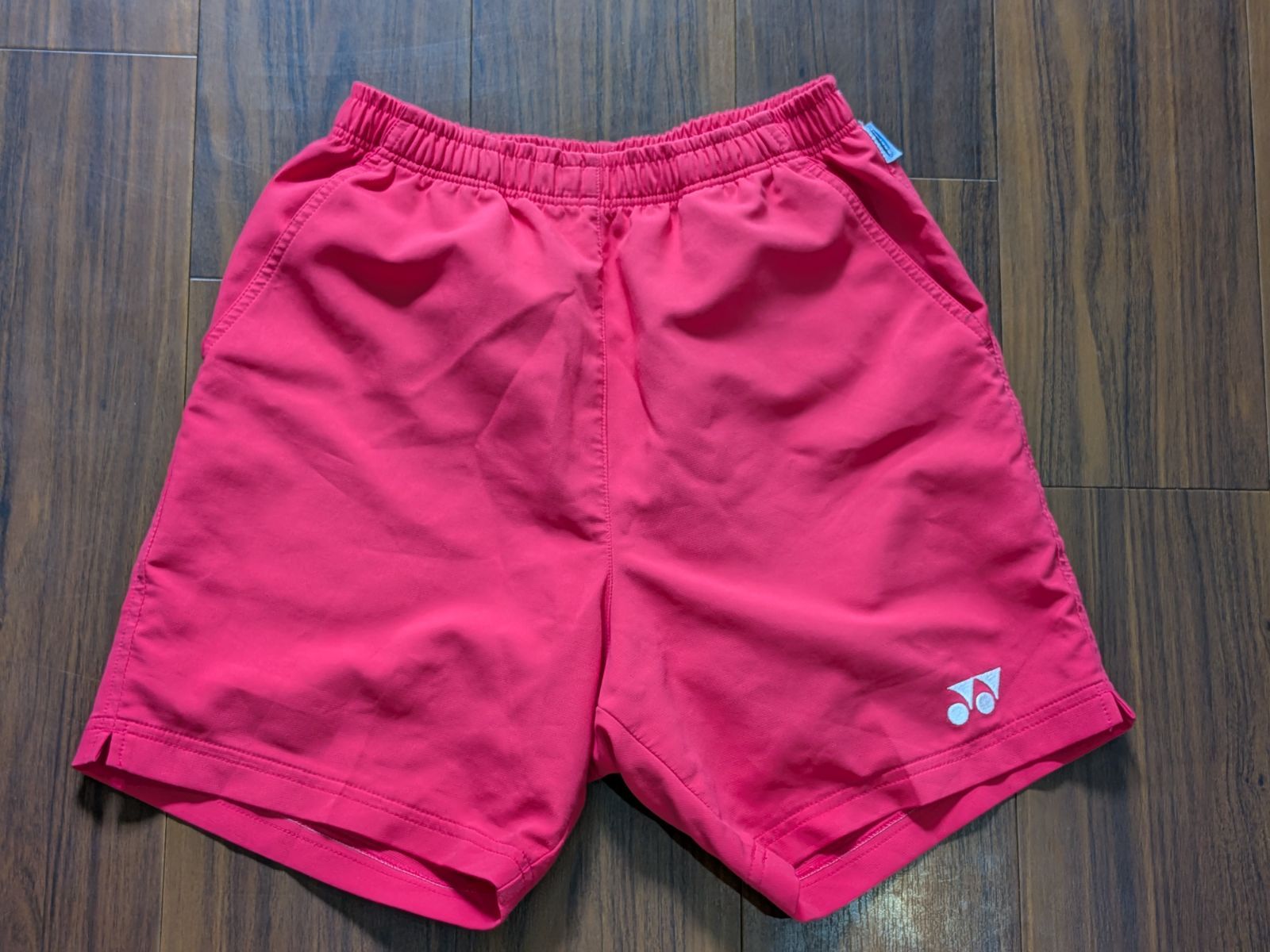 YONEX ヨネックス VERY COOL ベリークール ゲームパンツ ハーフパンツ