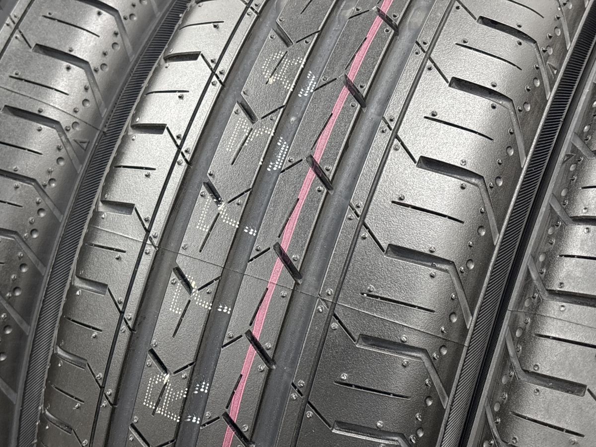 2026年製 新車外し】ヨコハマ ブルーアース FE AE30 185/65R15 4本