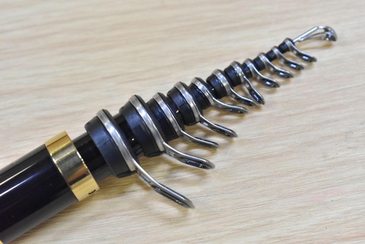 がまかつ がま磯 グレ 競技スペシャル IV 175-50 Gamakatsu スピニング