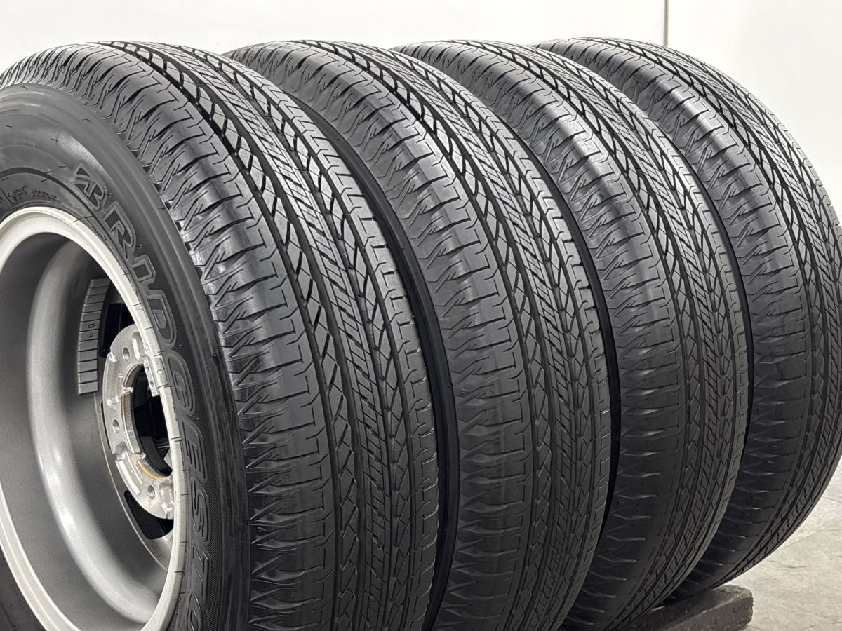 2024年製 新車外し】スズキ JB74 ジムニーシエラ 純正 15in 5.5J +5