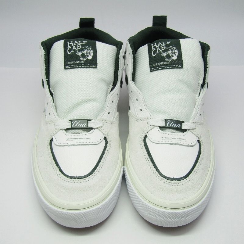 未使用 VANS バンズ 26cm SKATE HALF CAB WAFFLECUP VN000D9Z9DH