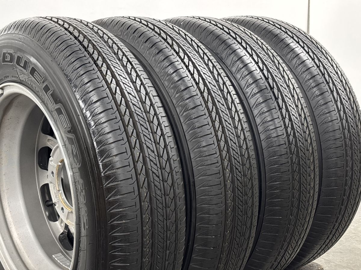 2025年製 新車外し品】スズキ JB64 ジムニー 純正 16in 5.5J +22