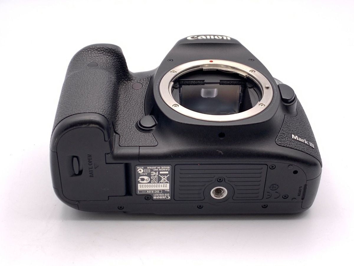 中古】 【並品】 キヤノン EOS 5D MarkIII ボディ - メルカリ