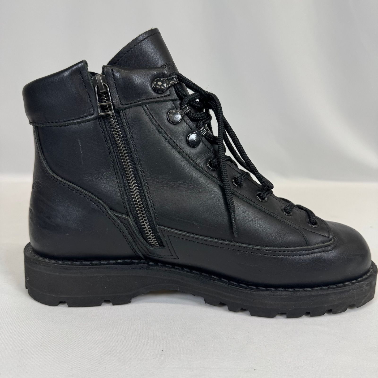 SOPHNET×Danner ブーツ 美品】Danner ダナー SOPHNET. ソフネット 別注 コラボ サイドジップ