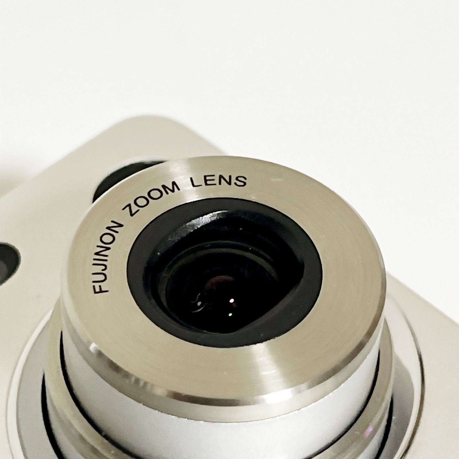 説明書付き】富士フイルム FinePix F401 ジャンク デジタルカメラ