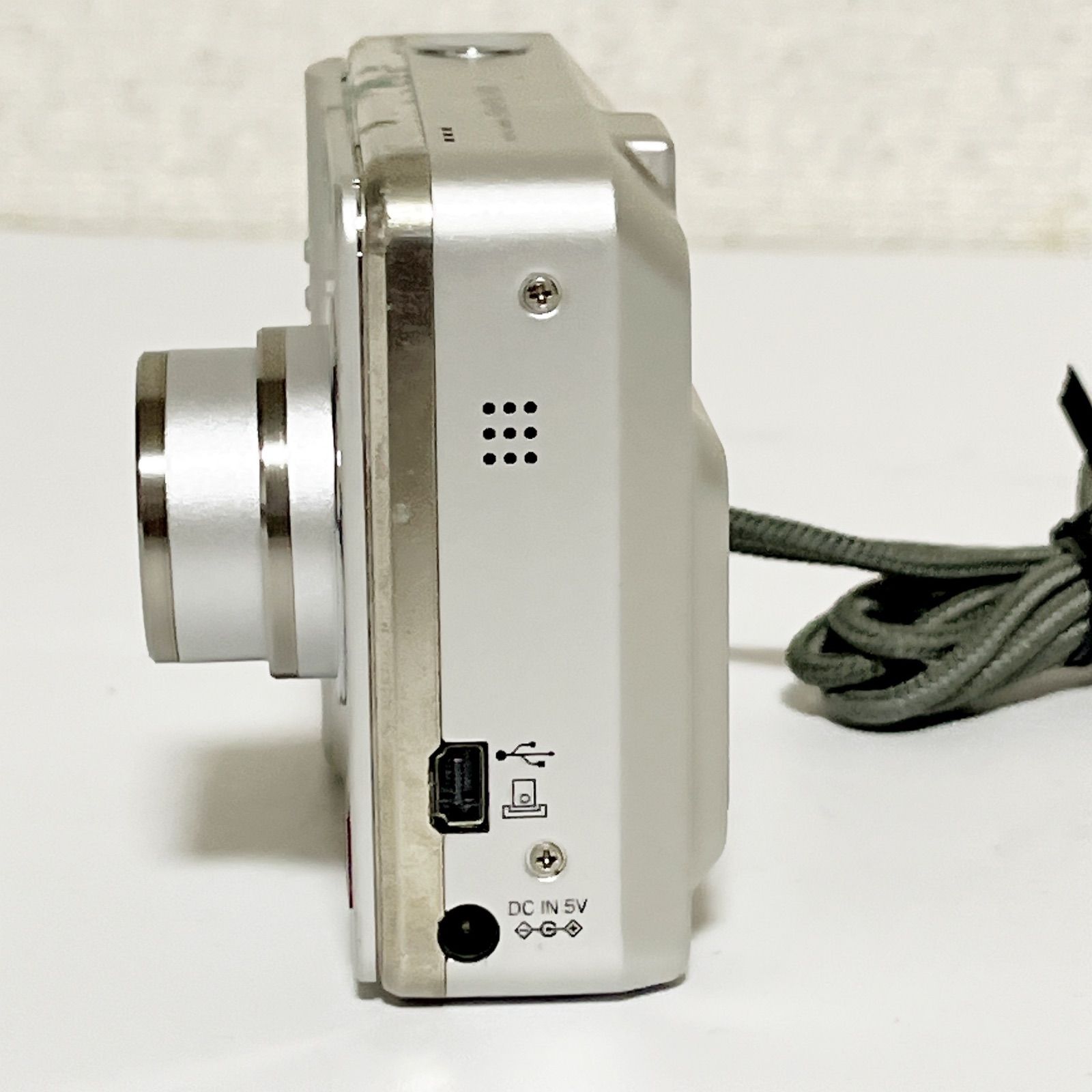 説明書付き】富士フイルム FinePix F401 ジャンク デジタルカメラ
