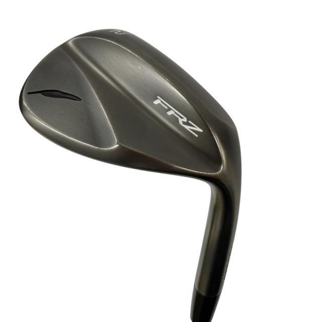 【中古】 フォーティーン FRZ スモーキーサテン 52° ウェッジ WG 純正特注シャフト (フレックスその他) メンズ 男性用 右利き 右用 Cランク ゴルフクラブ