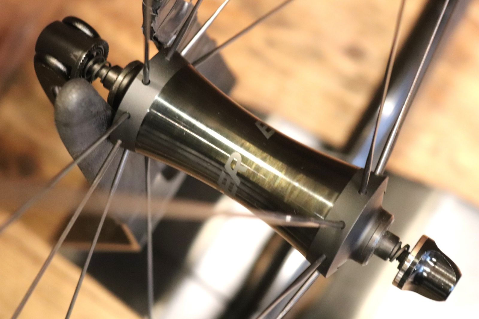 ボントレガー BONTRAGER アイオロス AEOLUS XXX 2 カーボン チューブ