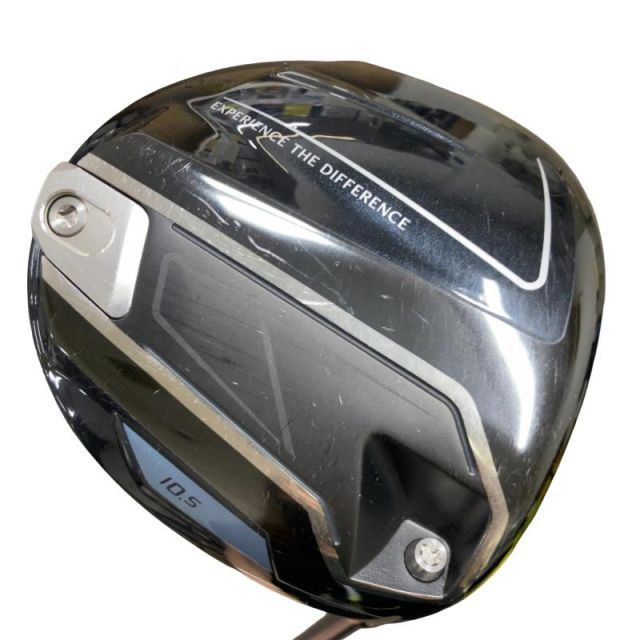 【中古】 ダンロップ XXIO(2026) 10.5° ドライバー DR XXIO MP1400(DR) (フレックスR) メンズ 男性用 右利き 右用 Cランク ゴルフクラブ