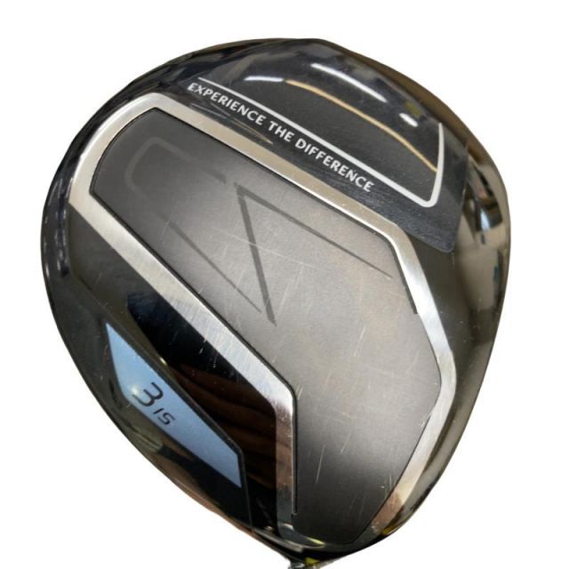 【中古】 ダンロップ XXIO(2026) 3W フェアウェイウッド FW XXIO MP1400(FW) (フレックスR) メンズ 男性用 右利き 右用 Cランク ゴルフクラブ