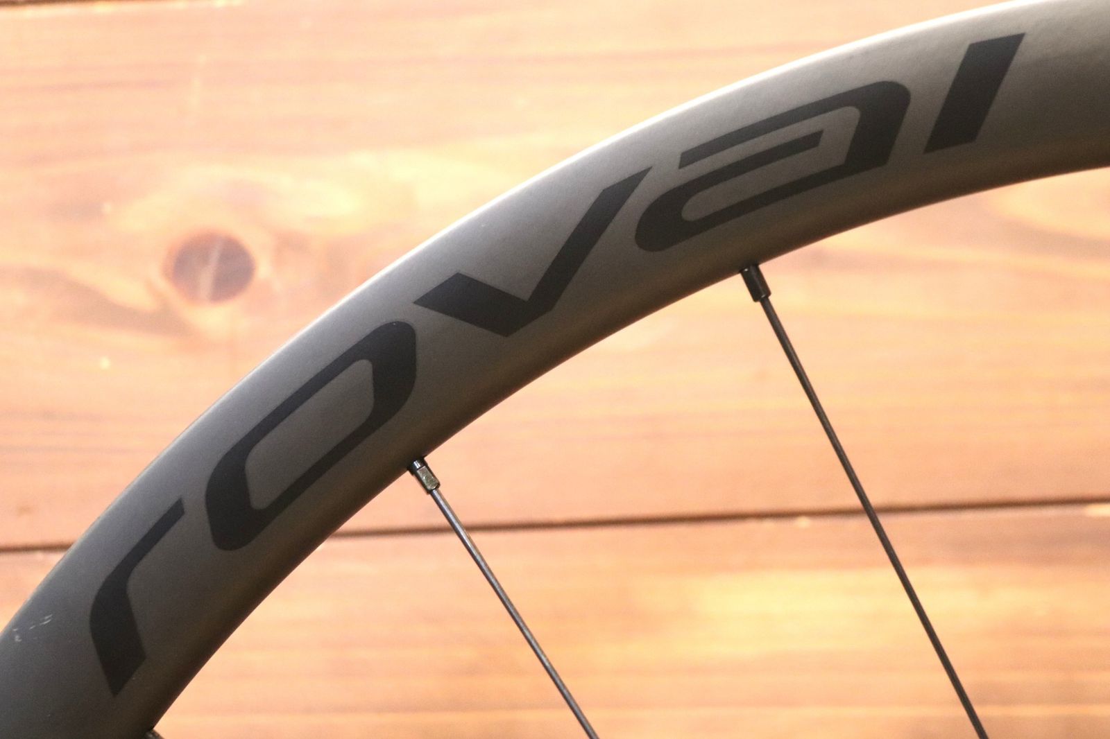 ロヴァール ROVAL テラ TERRA CL カーボン チューブレスレディ