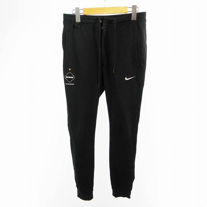 エフシーレアルブリストル F.C.Real Bristol FCRB NIKE ナイキ S DRI