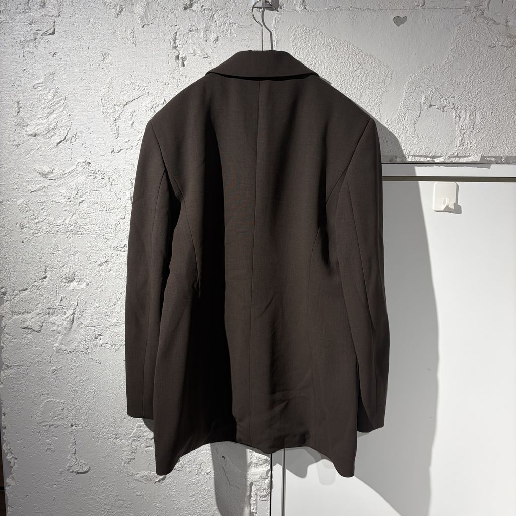 Salvatore Ferragamo サルヴァトーレ・フェラガモ Tailored Jacket