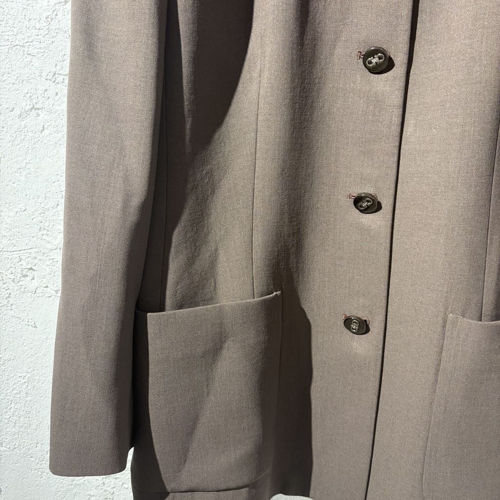 Salvatore Ferragamo サルヴァトーレ・フェラガモ Tailored Jacket
