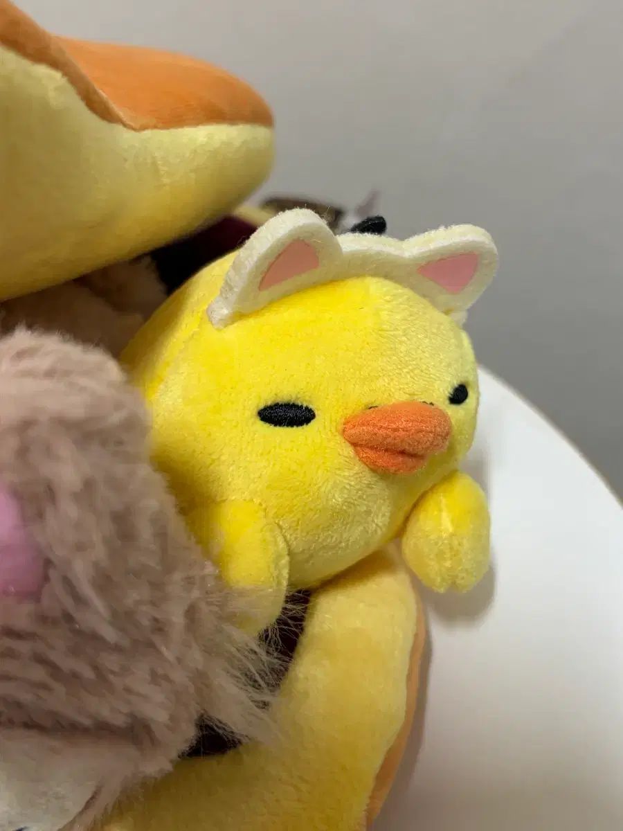 リラックマ ぬいぐるみ