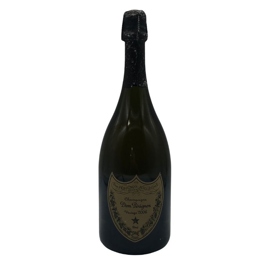 ドンペリニヨン ブリュット 白 2006 750ml 未開栓 - メルカリ