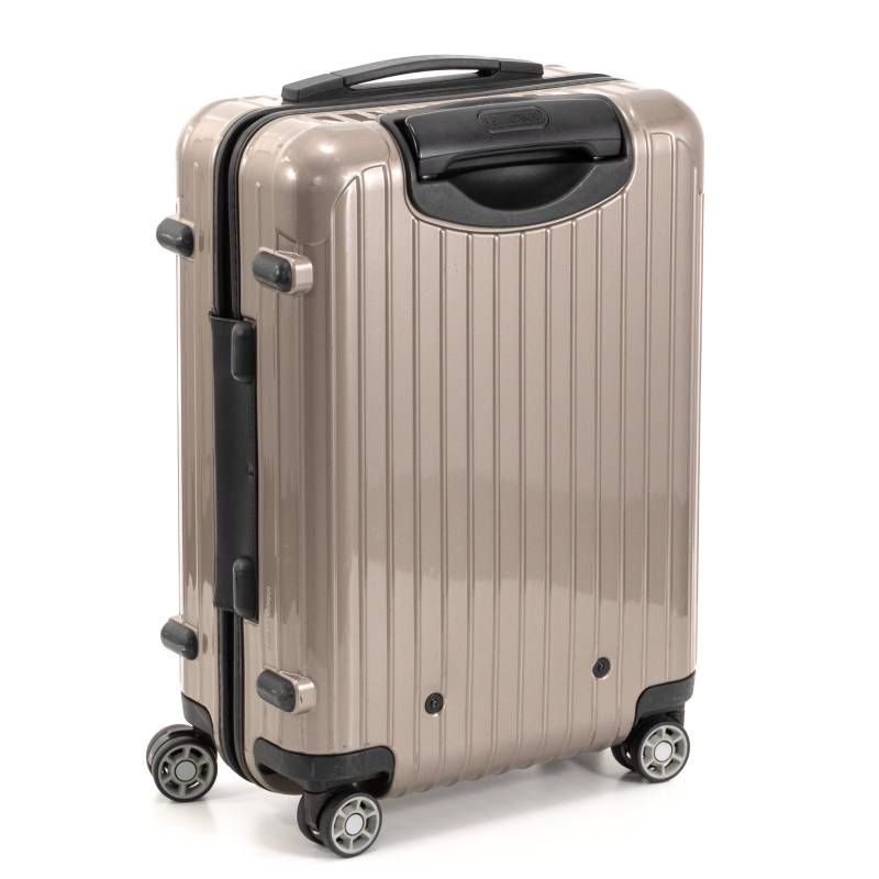 RIMOWA リモワ SALSA サルサ 32L 機内持ち込み 4輪 TSAロック キャビン