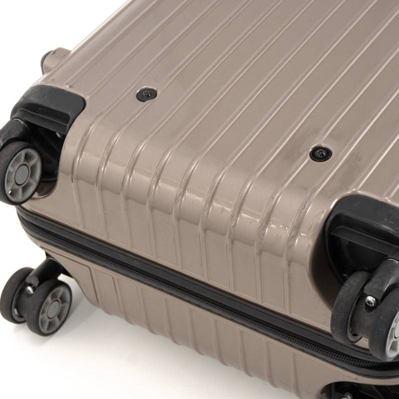 RIMOWA リモワ SALSA サルサ 32L 機内持ち込み 4輪 TSAロック キャビン