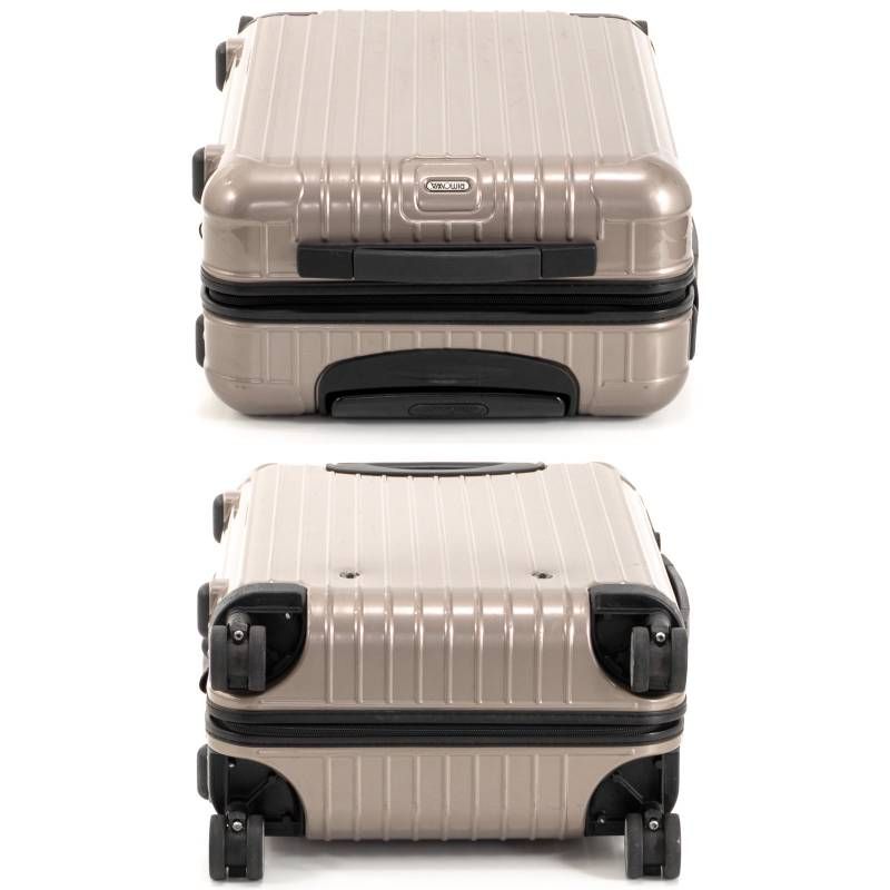 RIMOWA リモワ SALSA サルサ 32L 機内持ち込み 4輪 TSAロック キャビン