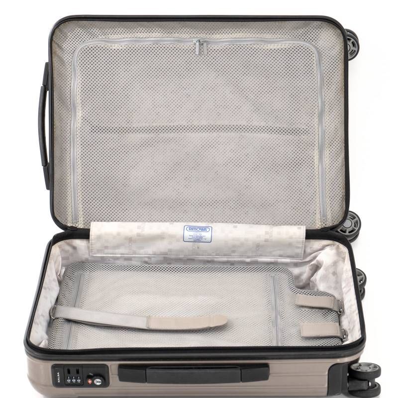 RIMOWA リモワ SALSA サルサ 32L 機内持ち込み 4輪 TSAロック キャビン