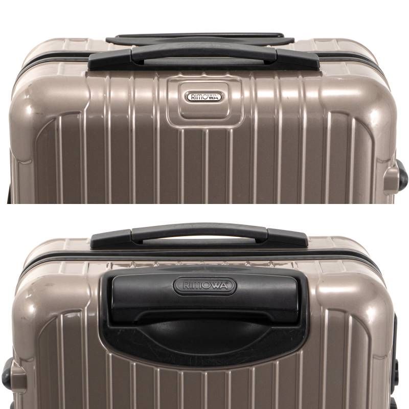 RIMOWA リモワ SALSA サルサ 32L 機内持ち込み 4輪 TSAロック キャビン