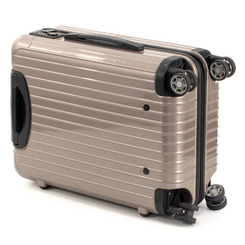 RIMOWA リモワ SALSA サルサ 32L 機内持ち込み 4輪 TSAロック キャビン