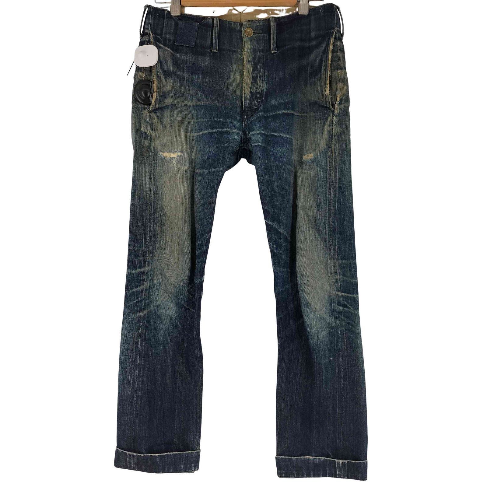 ダブルアールエルラルフローレン RRL RALPH LAUREN LOT R06 シンチ