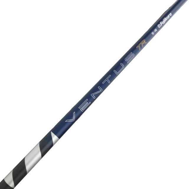 【中古】 コブラスリーブ付き(OPTM系) フジクラドライバー用 シャフト VENTUS TR BLUE(2026) 5 (フレックスR)Bランク ゴルフクラブ