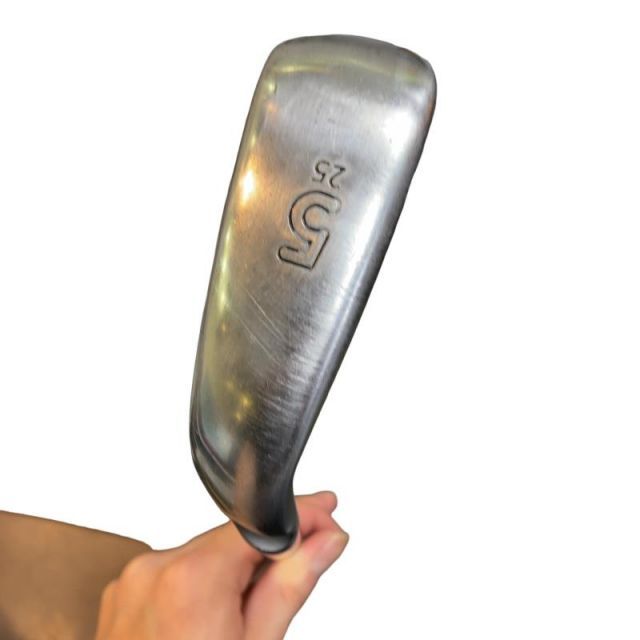 【中古】 ピン G400 CROSSOVER U5 ユーティリティ UT PING TOUR 173-85(UTアイアン) (フレックスR) メンズ 男性用 右利き 右用 Cランク ゴルフクラブ