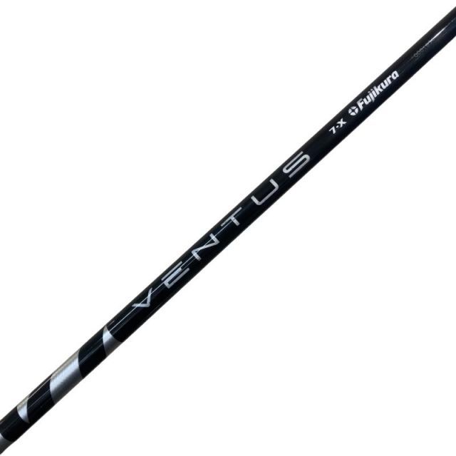 【中古】 ピンスリーブ付き(G440系) フジクラドライバー用 シャフト VENTUS BLACK 7 (フレックスX)Bランク ゴルフクラブ