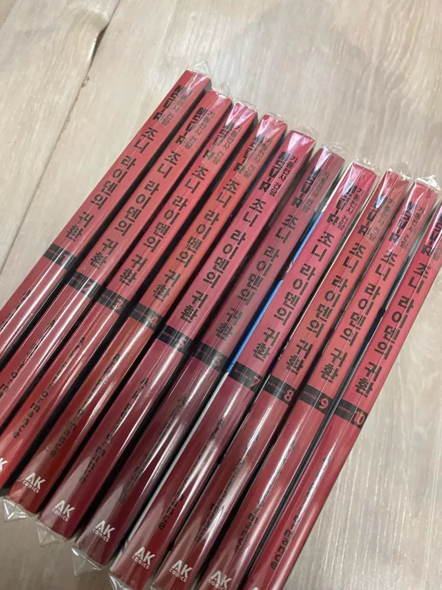 (最終価格)漫画 機動戦士 ガンダム ジョニー ライデンの 帰還 1 10 出品 おまけ付き(※メルカリshop取引では対象外) あり)