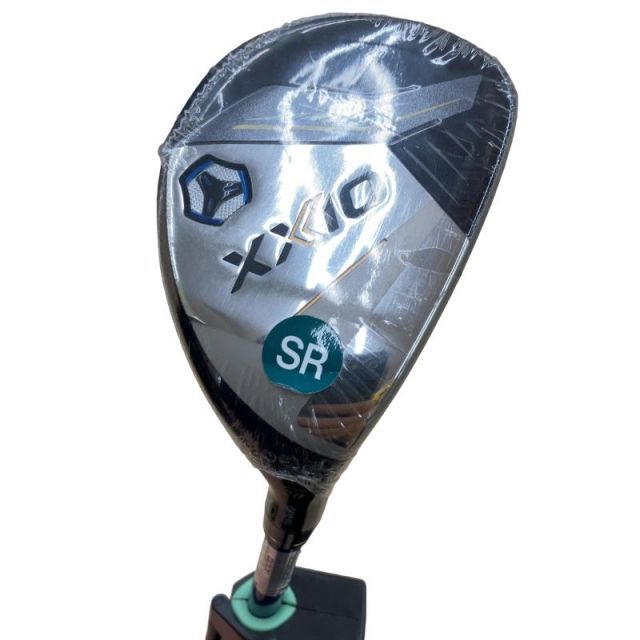 【中古】 ダンロップ XXIO(2024) H4 ユーティリティ UT XXIO MP1300(HB) (フレックスSR) メンズ 男性用 右利き 右用 Nランク ゴルフクラブ