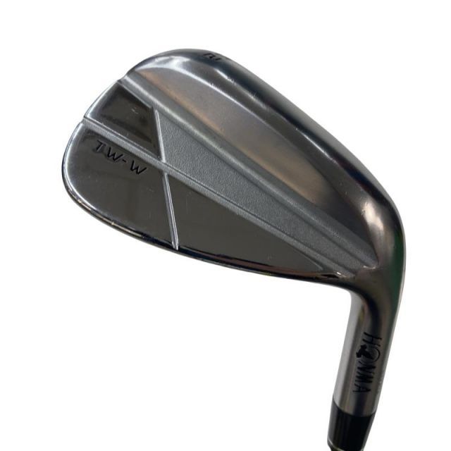 【中古】 本間ゴルフ TOUR WORLD TW-W(2024) クロム 52°/08°I ウェッジ WG NS PRO 950GH neo (フレックスR) メンズ 男性用 右利き 右用 Cランク ゴルフクラブ