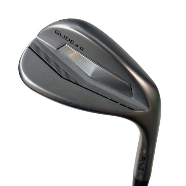 【中古】 ピン PING GLIDE 4.0 58°/14° W ウェッジ WG NS PRO MODUS3 TOUR105 (フレックスS) メンズ 男性用 右利き 右用 Cランク ゴルフクラブ 9,824円