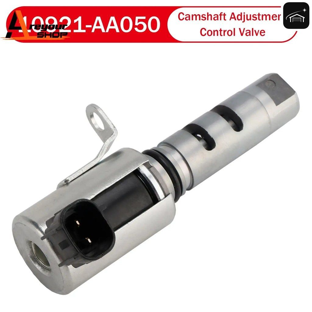 シャフトカム調整制御バルブ スバル レガシィIV 2003-09 10921-AA050 カスタムパーツ
