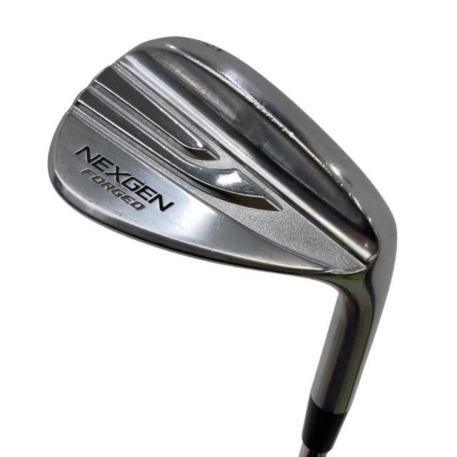 【中古】 ゴルフパートナー NEXGEN FORGED WEDGE(2022) 50°/10° ウェッジ WG NS PRO MODUS3 TOUR105 (フレックスS) メンズ 男性用 右利き 右用 Cランク ゴルフクラブ