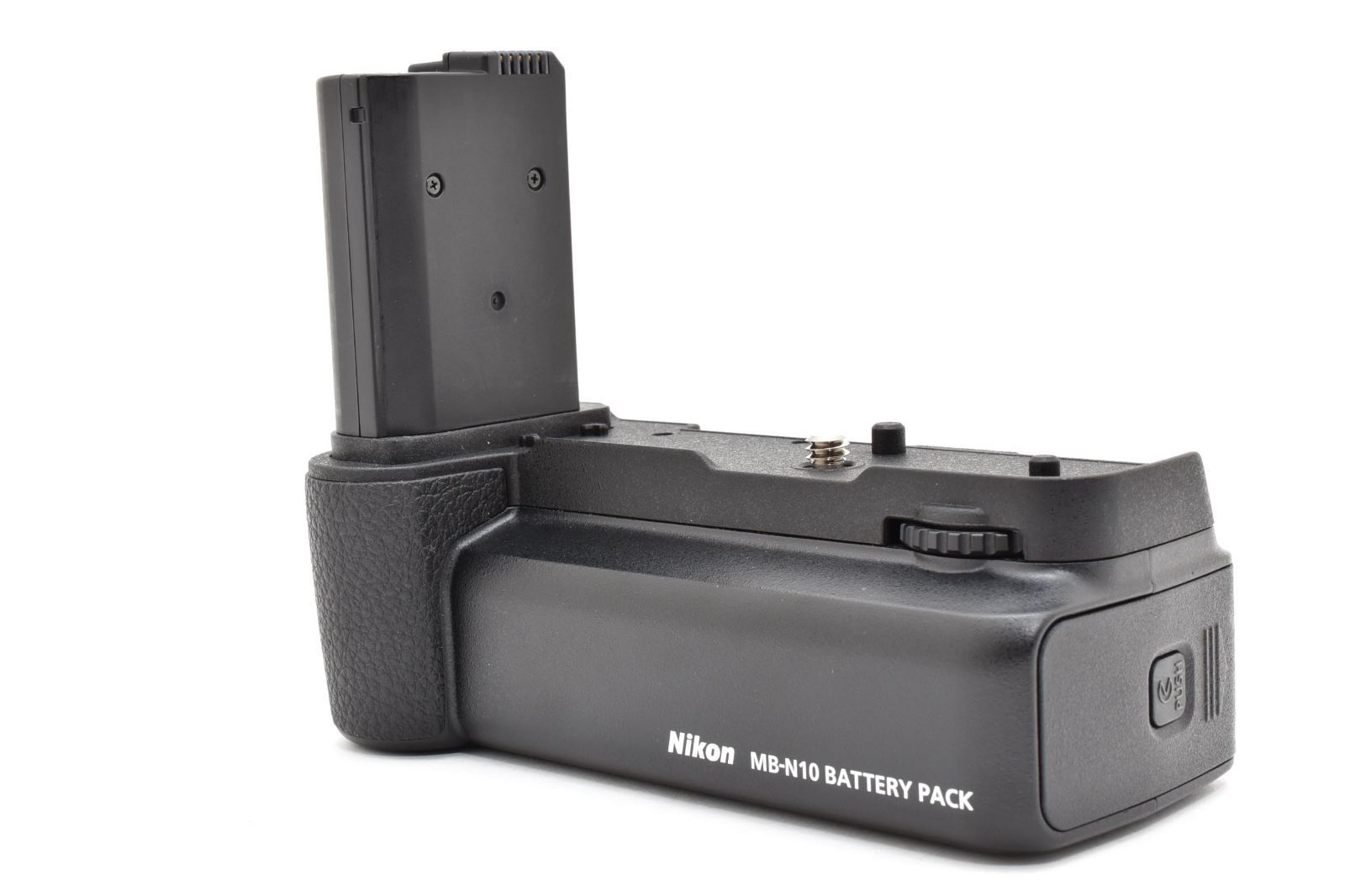 ★極上品★ ニコン Nikon バッテリーパック MB-N10 #A606009 ☆極上美品☆ ニコン Nikon バッテリーパック MB-N10 【Z7II/ Z7/ Z6II