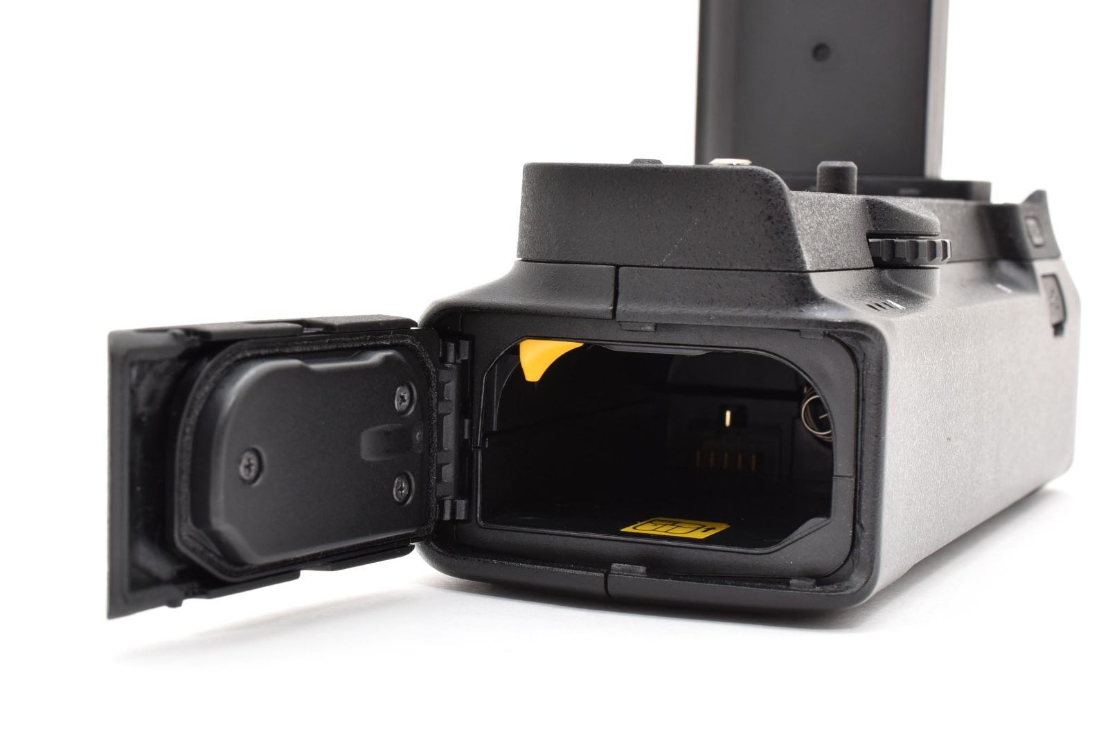 ☆極上美品☆ ニコン Nikon バッテリーパック MB-N10 【Z7II/ Z7/ Z6II
